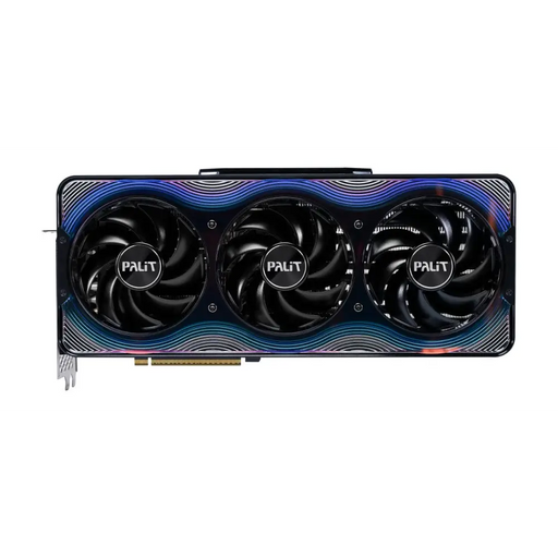 Palit GeForce RTX 5090 GameRock NVIDIA 32 GB GDDR7