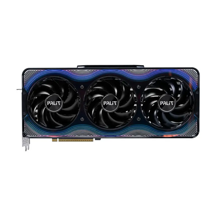 Palit GeForce RTX 5090 GameRock NVIDIA 32 GB GDDR7