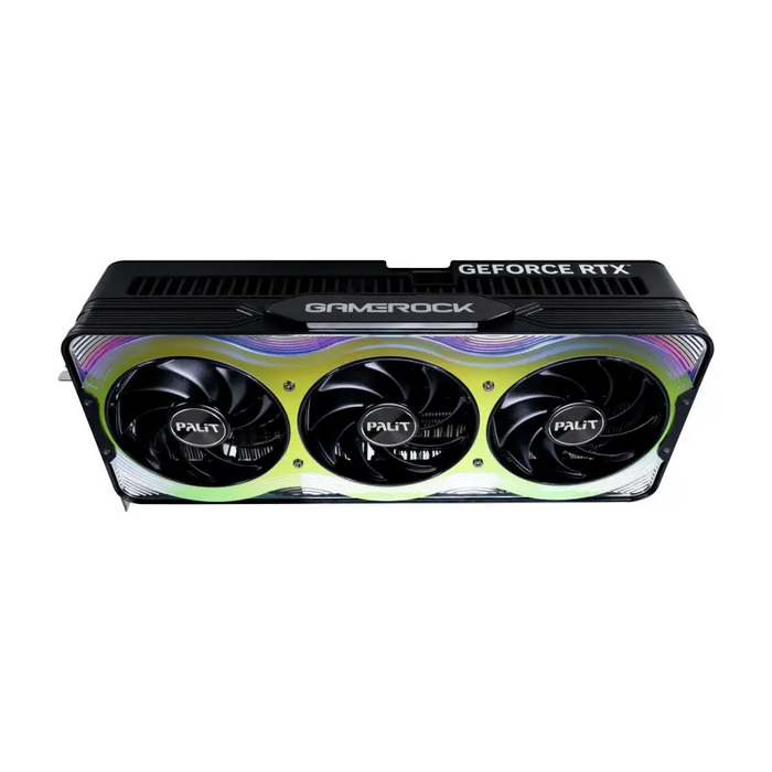 Palit GeForce RTX 5090 GameRock NVIDIA 32 GB GDDR7