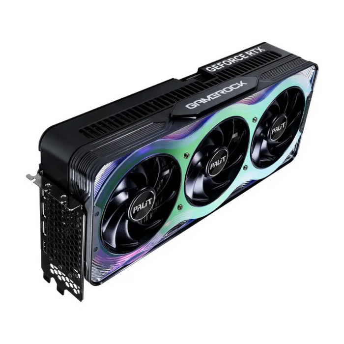 Palit GeForce RTX 5090 GameRock NVIDIA 32 GB GDDR7