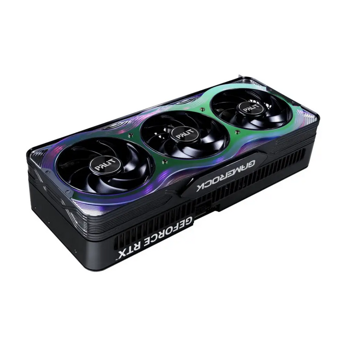 Palit GeForce RTX 5090 GameRock NVIDIA 32 GB GDDR7