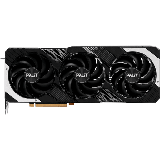 Гейминг видеокарта PALIT RTX4070 GamingPro