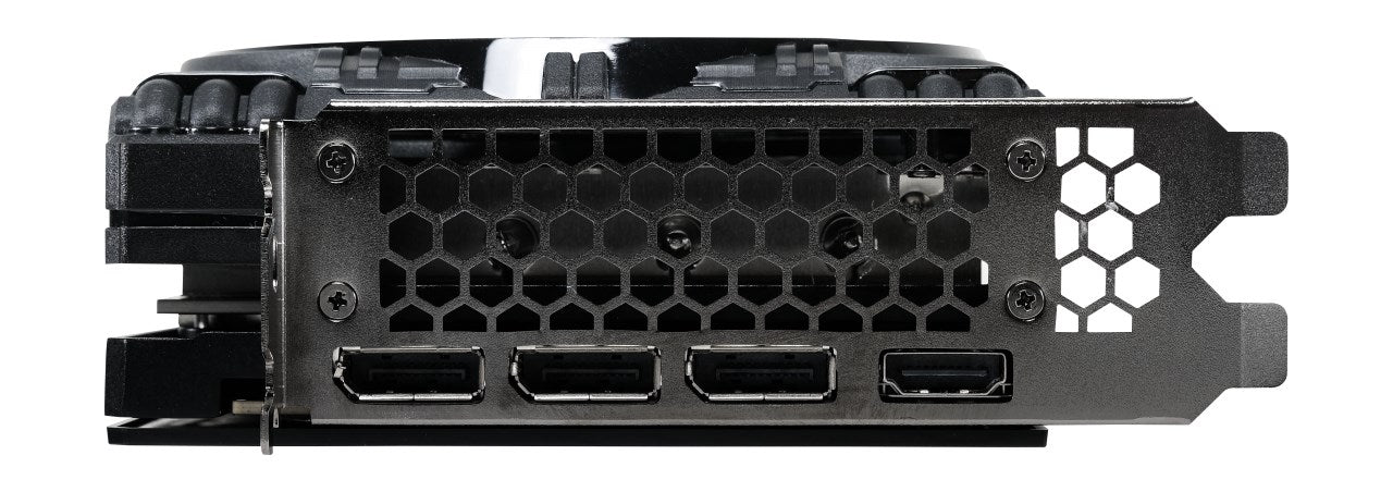 Palit GeForce RTX 5070 Ti GamingPro-S NVIDIA 16 GB GDDR7