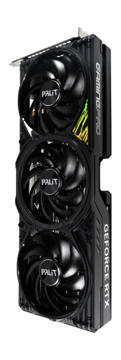 Palit GeForce RTX 5070 Ti GamingPro-S NVIDIA 16 GB GDDR7