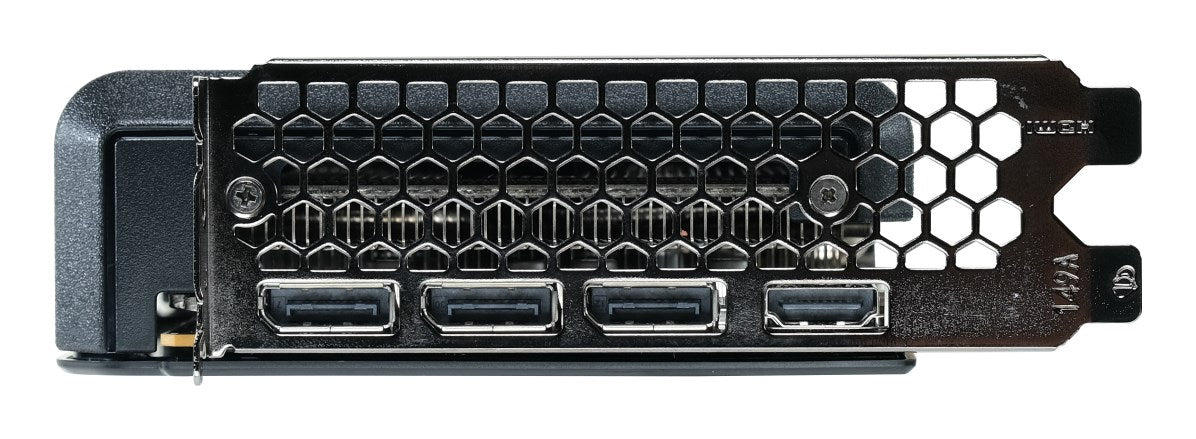 Palit GeForce RTX 5060 Infinity 2 OC NVIDIA 8 GB GDDR7