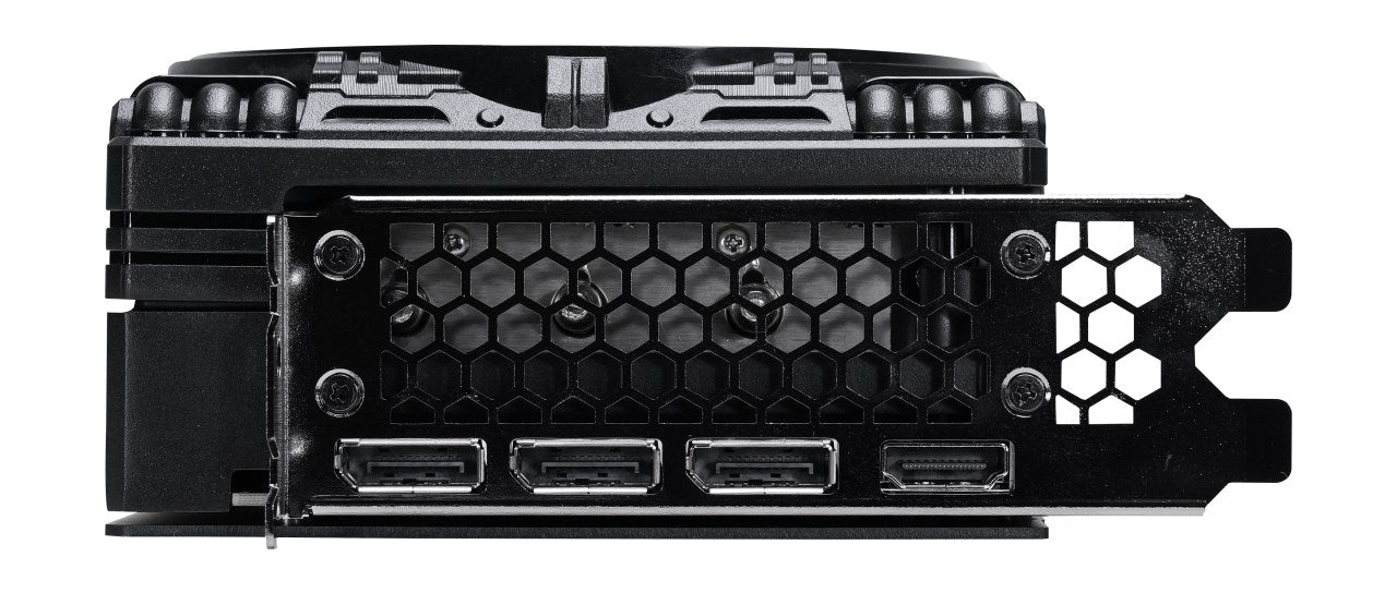 Palit GeForce RTX 5080 GamingPro OC NVIDIA 16 GB GDDR7