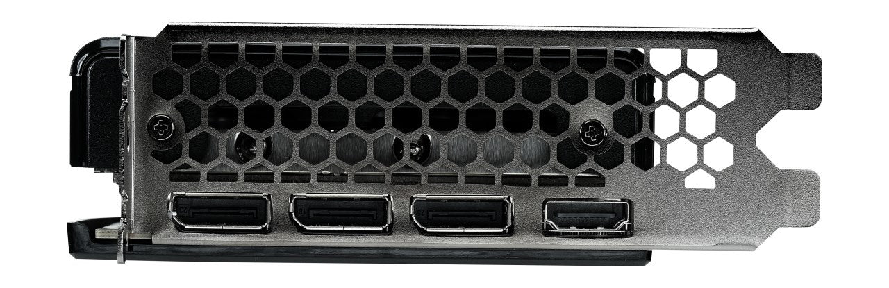 Palit GeForce RTX 5070 Infinity 3 OC NVIDIA 12 GB GDDR7