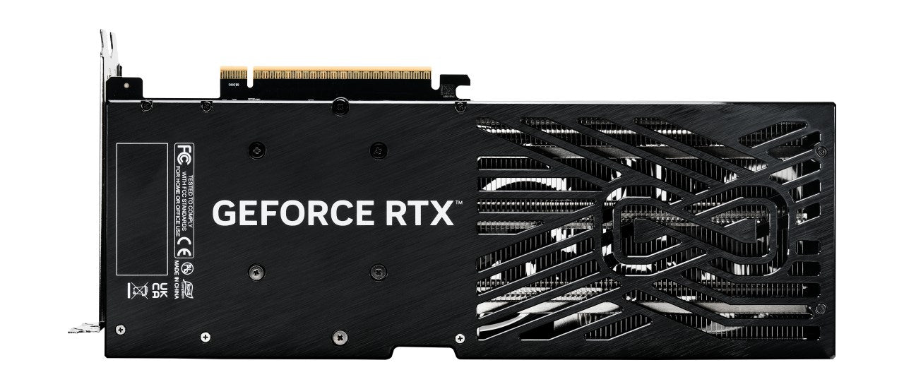 Palit GeForce RTX 5060 Ti Infinity 3 OC NVIDIA 16 GB GDDR7