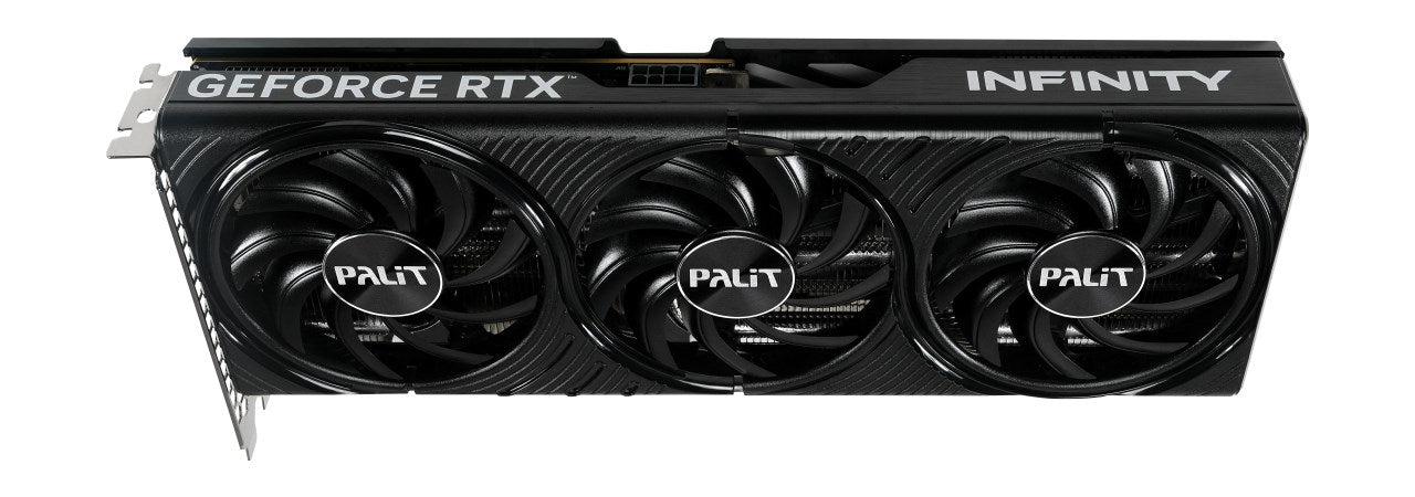 Palit GeForce RTX 5060 Ti Infinity 3 NVIDIA 16 GB GDDR7