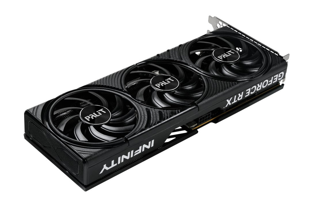 Palit GeForce RTX 5060 Ti Infinity 3 NVIDIA 16 GB GDDR7