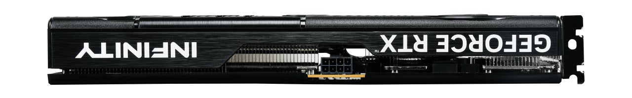 Palit GeForce RTX 5060 Ti Infinity 3 NVIDIA 16 GB GDDR7