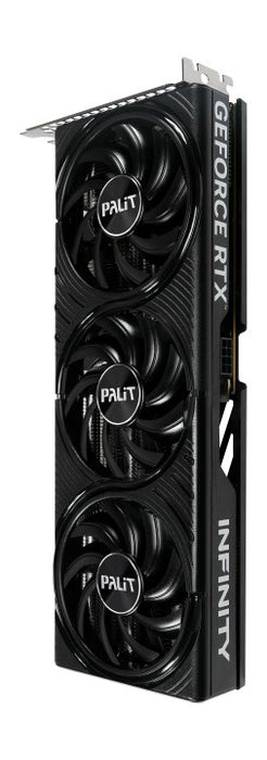 Palit GeForce RTX 5060 Ti Infinity 3 NVIDIA 16 GB GDDR7