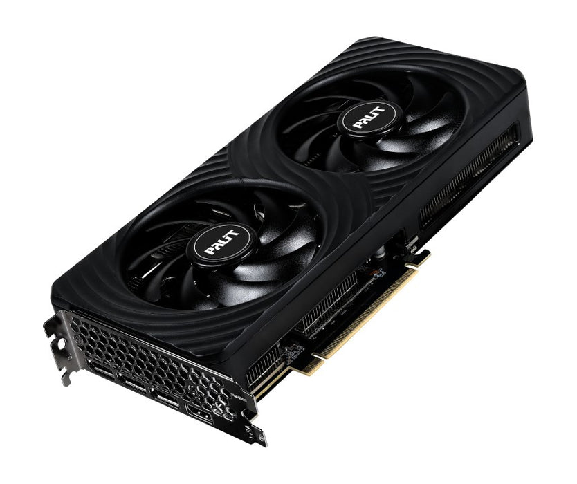 Palit GeForce RTX 5060 Ti Dual NVIDIA 8 GB GDDR7