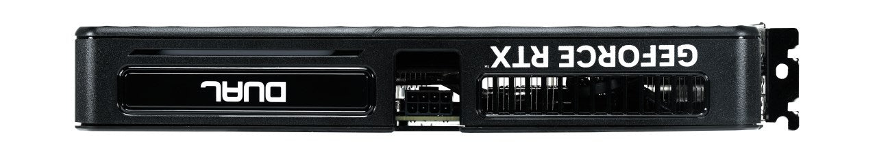 Palit GeForce RTX 5060 Ti Dual NVIDIA 8 GB GDDR7