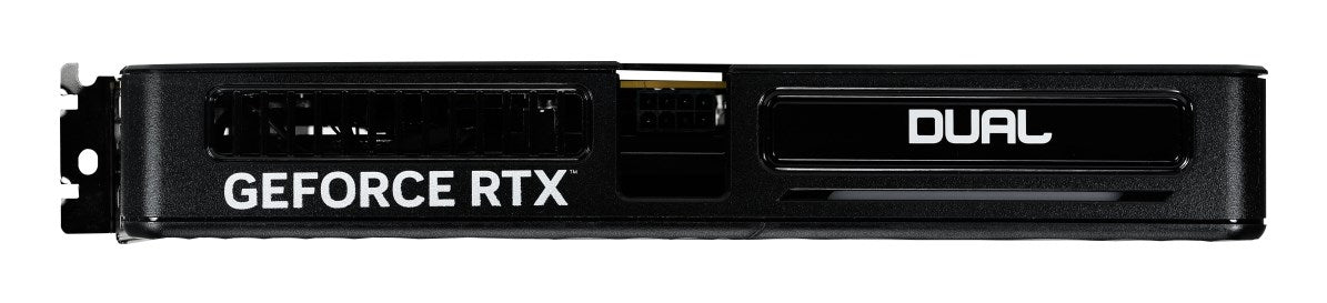 Palit GeForce RTX 5050 Dual OC NVIDIA 8 GB GDDR6