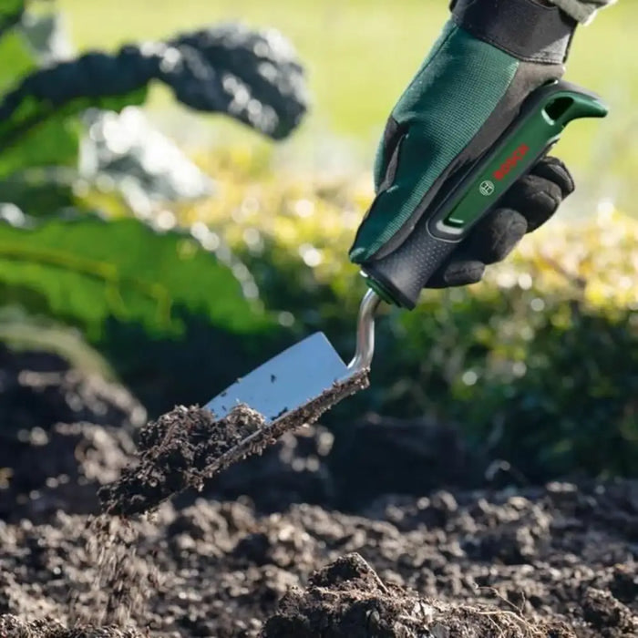 Палитра BOSCH Неръждаема стомана