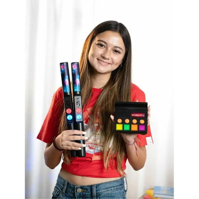 Палки за барабани iDance