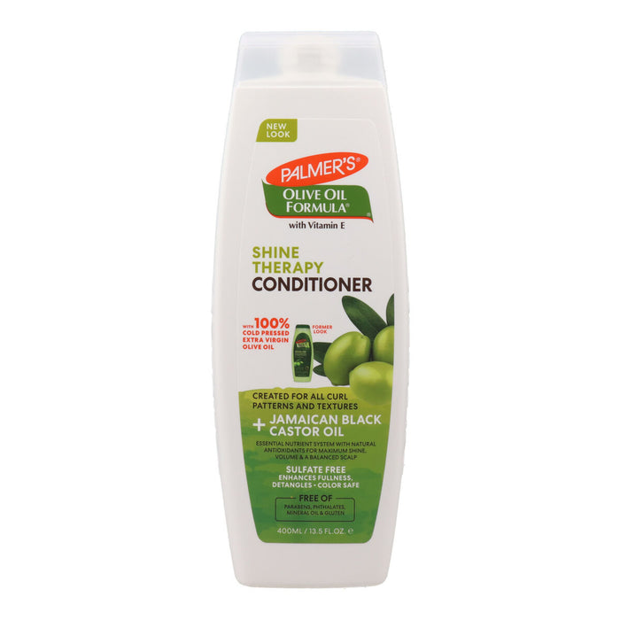 Балсам Palmer's Olive 400 ml