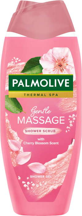 Душ гел Gentle Massage, 500 ml