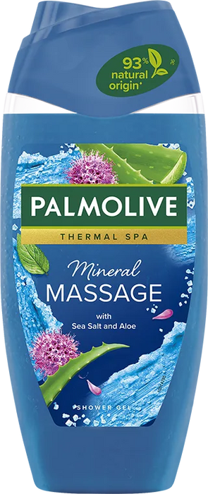 Душ гел Wellness Massage, 250 ml