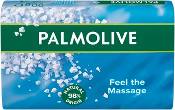 Масажиращ сапун Thermal Spa, 90 g
