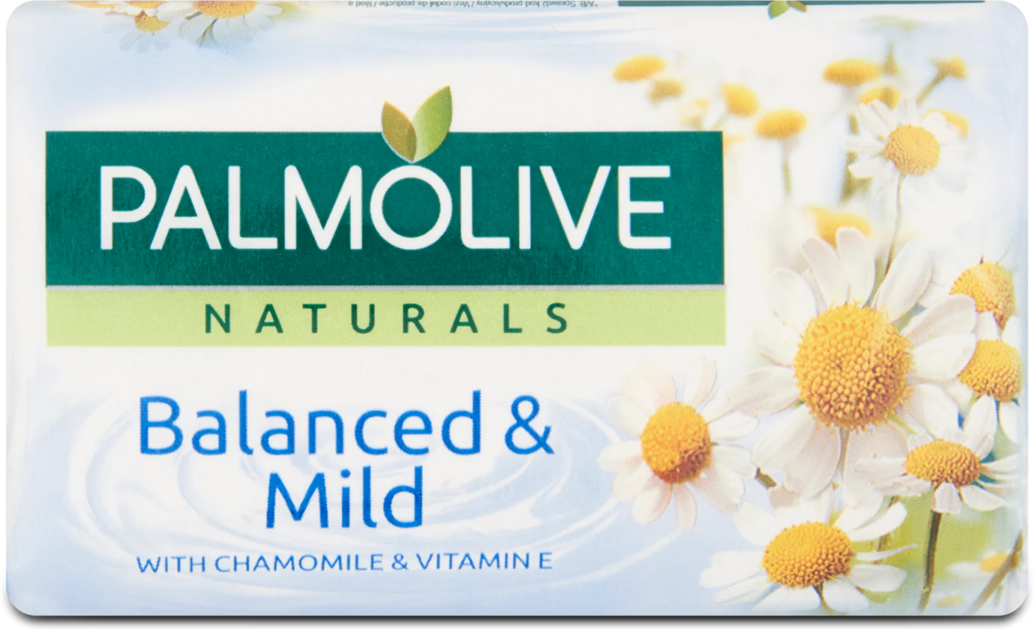 Сапун Balanced&Mild с екстракт от лайка, 90 g