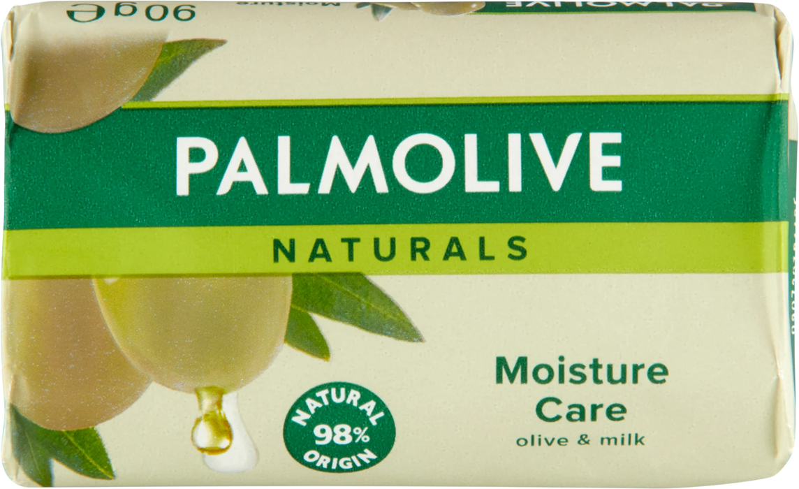 Сапун Olive&Milk, 90 g