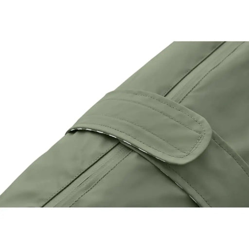 Палто за Куче Hunter Milford Зелен 25 cm