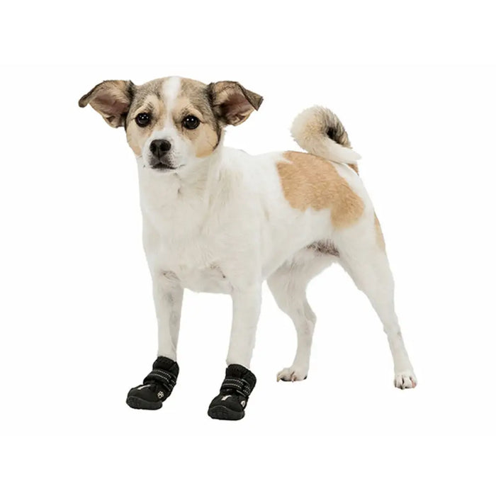 Палто за Куче Trixie 19461 Черен