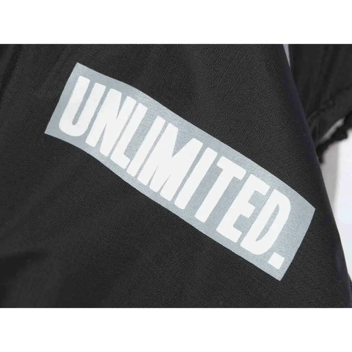 Палто за Куче Trixie Explore Черен S