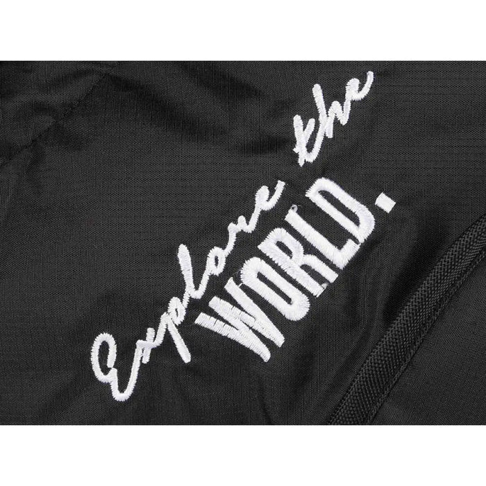 Палто за Куче Trixie Explore Черен S