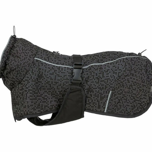 Палто за куче Trixie Limoux Reflect Многоцветен S