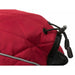 Палто за Куче Trixie Minot Червен S