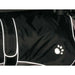 Палто за Куче Trixie Orléans Черен L