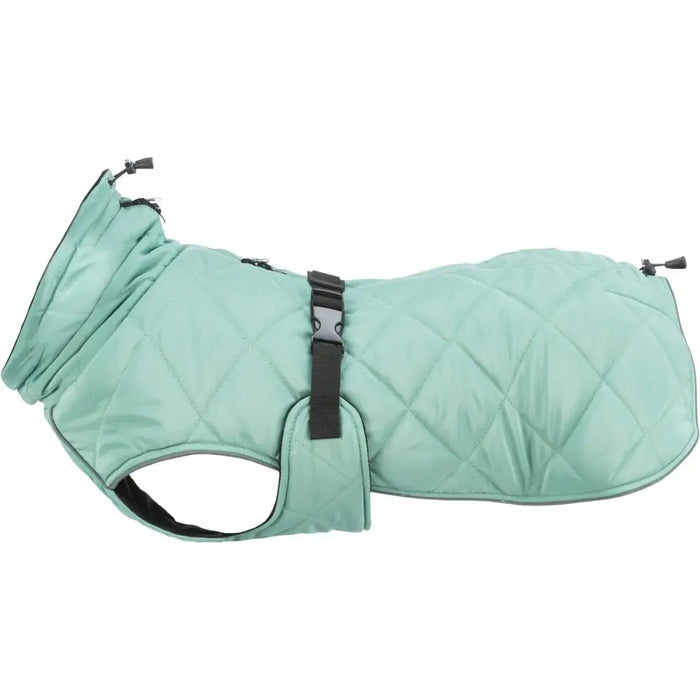 Палто за Куче Trixie Oslo Jade L 55 cm