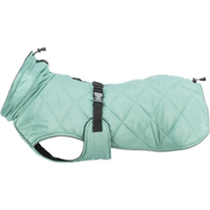 Палто за Куче Trixie Oslo Jade S 40 cm