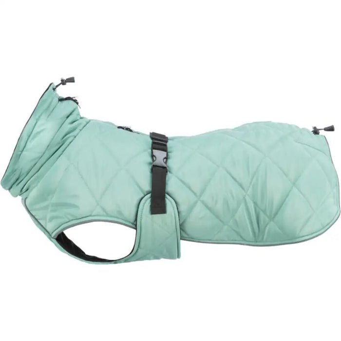 Палто за Куче Trixie Oslo Jade S 40 cm