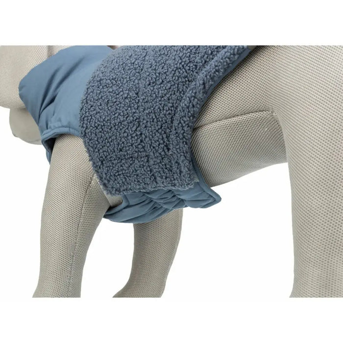 Палто за Куче Trixie Син S