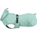 Палто за Куче Trixie Oslo Jade L 55 cm