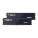 Памет G.SKILL Ripjaws S5 Black 64GB(2x32GB) DDR5 6000MHz