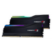 Памет G.SKILL Trident Z5 Black RGB 32GB (2x16GB) DDR5
