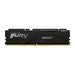 Памет Kingston FURY Beast Black 128GB(4x32GB) DDR5 5600MHz