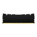 Памет Kingston FURY Renegade Black 16GB(2x8GB) DDR4 3600MHz