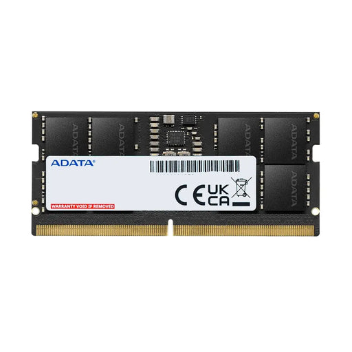 Памет ADATA 16GB DDR5 5600 MHz SO-DIMM
