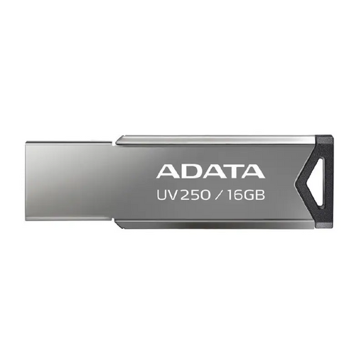 Памет Adata 16GB UV250 USB 2.0 - Flash Drive Silver