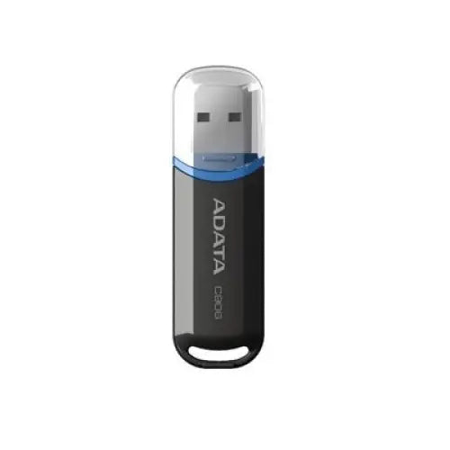 Памет Adata 32GB C906 USB 2.0 - Flash Drive Black