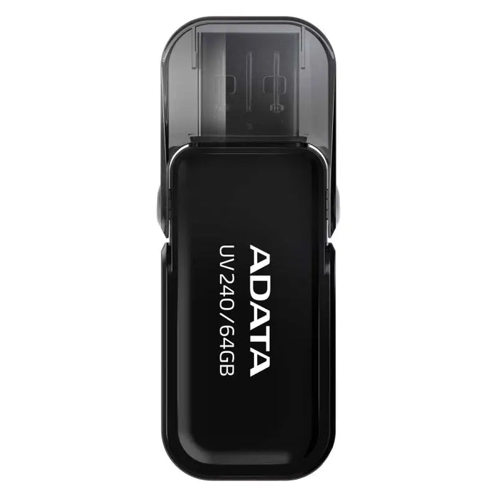 Памет Adata 64GB UV240 USB 2.0 - Flash Drive Black