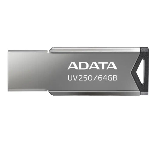 Памет Adata 64GB UV250 USB 2.0 - Flash Drive Silver