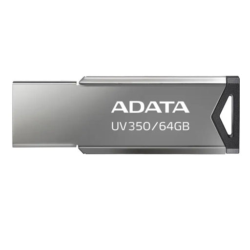 Памет Adata 64GB UV350 USB 3.2 Gen1 - Flash Drive Silver