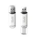 Памет ADATA C906 32GB USB 2.0 White